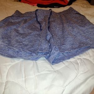 Ladies Liberty Pro Shorts